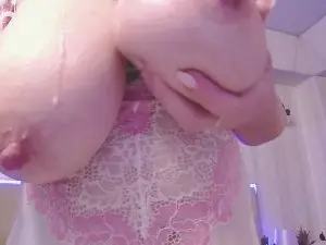 Cam4 Live Porn of LadyJeen_