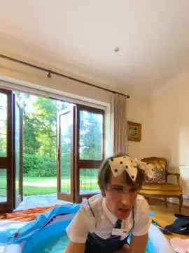 Cam4 Live Sex Cam of fagboysissy