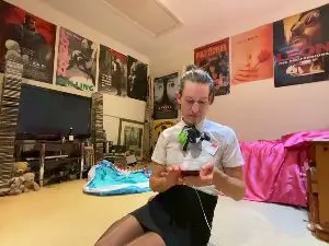Cam4 Best live sex cam show of fagboysissy