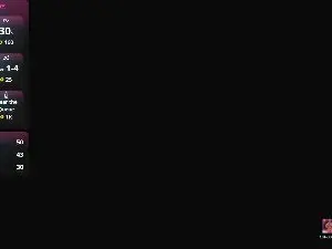 Cam4 Nude Webcam of night_love34