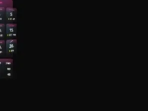 Cam4 Sex Cam of night_love34