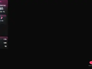 Cam4 Adult Webcam of night_love34