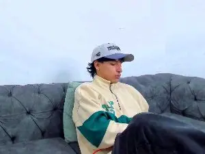 Cam4 Best live sex cam show of KroyWave