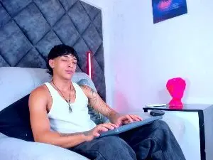 Cam4 Best live sex cam show of KroyWave