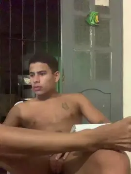 Cam4 Live Sex Cam of MARENTO23CMM