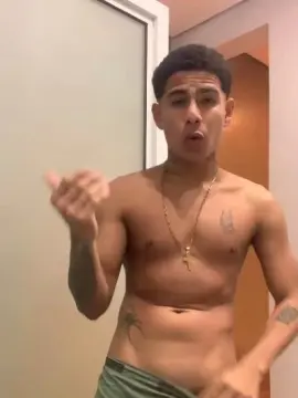 Cam4 Live Sex of MARENTO23CMM