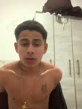 Cam4 Live Sex of MARENTO23CMM