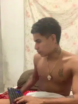 Cam4 Private Sex Chat of MARENTO23CMM