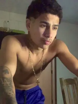 Cam4 Live Sex Cam of MARENTO23CMM