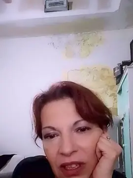 Cam4 Nude Webcam of Marnova