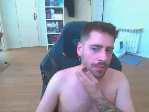 Cam4 Nude Webcam of bigdickyoun1