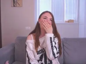 Cam4 Adult Webcam of candy_Leya