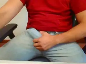 Cam4 Best Webcam of cockandbelly