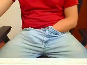 Cam4 Adult Video Chat of cockandbelly