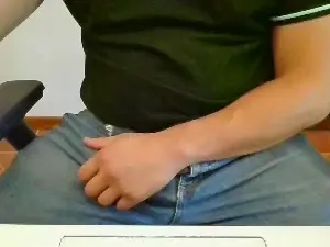 Cam4 Adult Video Chat of cockandbelly