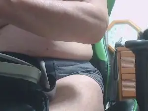 Cam4 Live Porn of ghost_ny