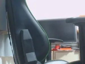 Cam4 Private Sex Chat of ghost_ny