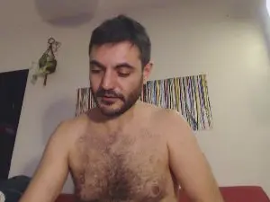 Cam4 Adult Webcam of laplataversatil