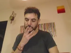 Cam4 Live Sex Cam of laplataversatil