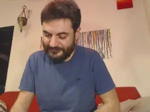Cam4 Sex Chat of laplataversatil