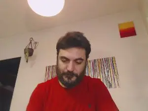 Cam4 Adult Webcam of laplataversatil