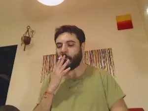 Cam4 Live Porn of laplataversatil