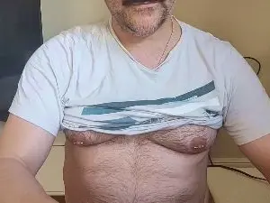 Cam4 Live Porn of vamosallio2