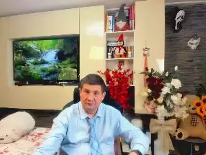 Cam4 Free Porn Cam of CRISSETAN