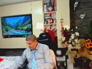 Cam4 Private Sex Chat of CRISSETAN