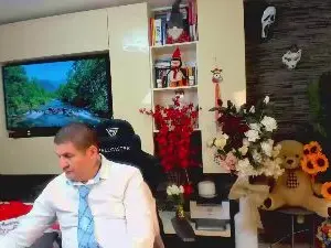 Cam4 Nude Webcam of CRISSETAN