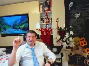 Cam4 Live Sex Cam of CRISSETAN