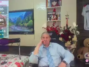 Cam4 Free Porn Cam of CRISSETAN