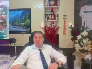 Cam4 Best Webcam of CRISSETAN