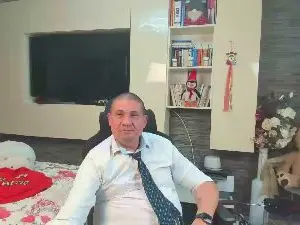 Cam4 Private Sex Chat of CRISSETAN