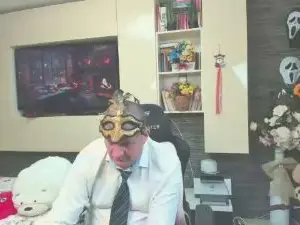 Cam4 Live Sex Cam of CRISSETAN