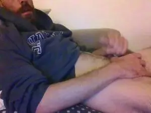Cam4 Private Sex Chat of Fred08