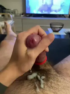 Cam4 Live Porn of MatxXx393