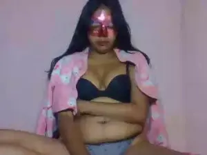 Cam4 Adult Video Chat of Niryah