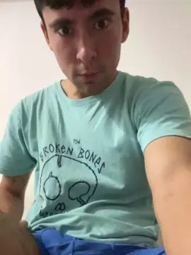 Cam4 Live Sex of XMikeWhite