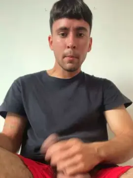 Cam4 Sex Chat of XMikeWhite