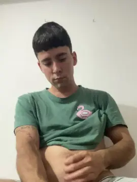 Cam4 Sex Chat of XMikeWhite
