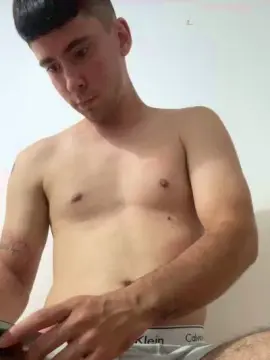 Cam4 Adult Video Chat of XMikeWhite