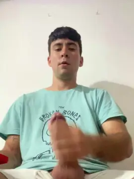 Cam4 Adult Webcam of XMikeWhite