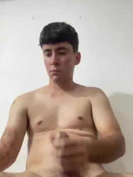 Cam4 Sex Cam of XMikeWhite
