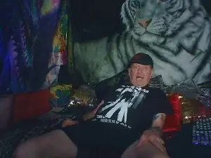 Cam4 Nude Webcam of biteme69691