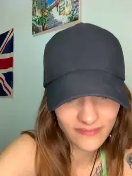 Cam4 Sex Chat of AshlyCoop