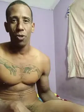 Cam4 Live Porn of BlackFlowVzla