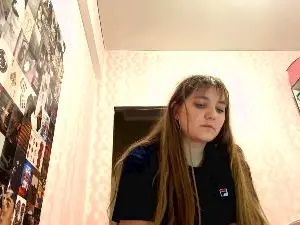 Cam4 Live Sex of JohnnieHegdahl
