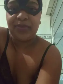 Cam4 Live Porn of Mascaradah