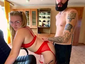 Cam4 Free Porn Cam of Mike_and_Anna